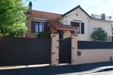 Maison 5 pièces 349000 €