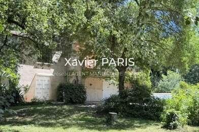 Maison 4 pièces 998000 €