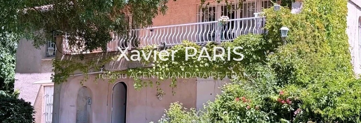 Maison 4 Pièces 150 m² à vendre à Meyreuil (13590)