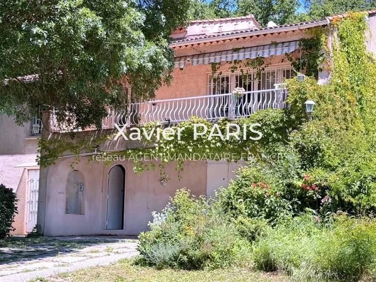 MEYREUIL – MONTAIGUET – AUX PORTES D’AIX-EN-PROVENCE — photo 1