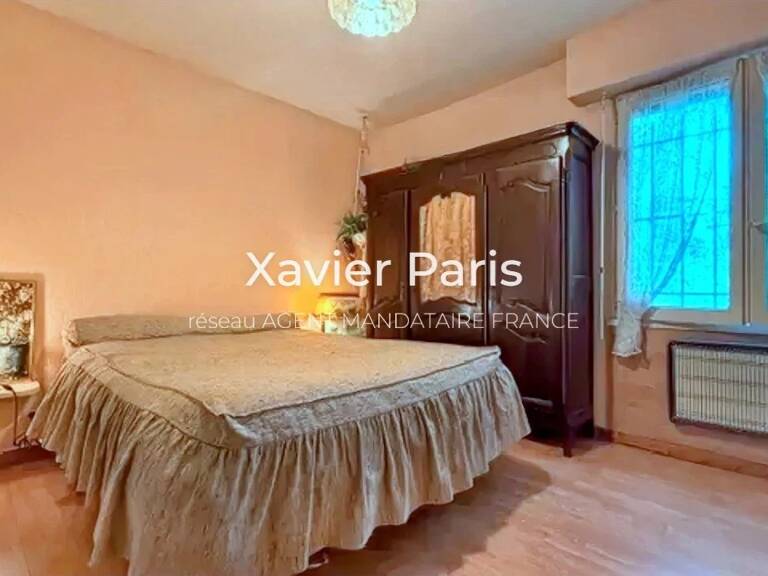 MEYREUIL – MONTAIGUET – AUX PORTES D'AIX-EN-PROVENCE – MAISON AVEC PISCINE ET FORT POTENTIEL — photo 1