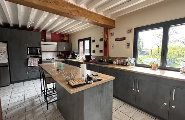Belle maison familiale en pleine nature — photo 2