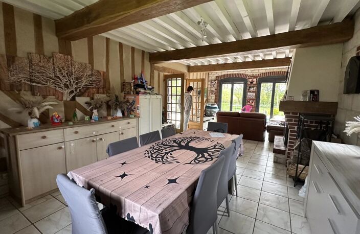 Belle maison familiale en pleine nature — photo 3