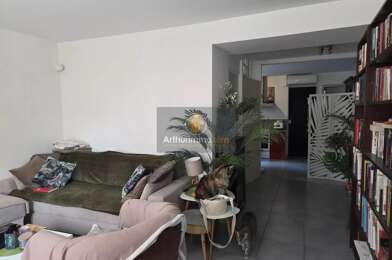 Maison 4 pièces 860 €