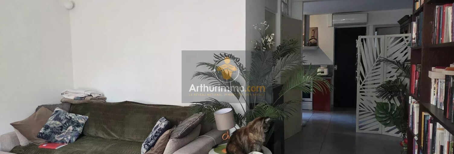 Maison 4 Pièces 108 m² à louer à Mondragon (84430)