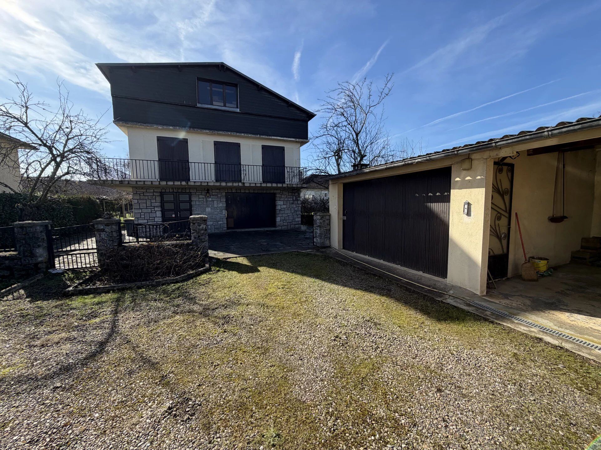 Maison 11 pièces 193 m² · à Brive-la-Gaillarde · 193 m² · 265 000 €