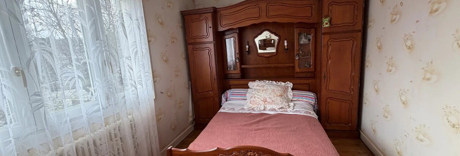 Maison 11 Pièces 193 m² à vendre à Brive-la-Gaillarde (19100)