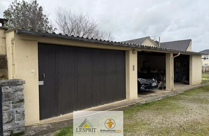 Spacieuse maison familiale de 6 chambres à Brive-la-Gaillarde. — photo 2
