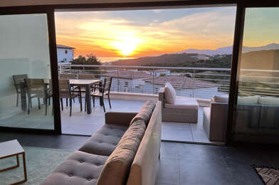 Appartement 5 pièces 745000 €