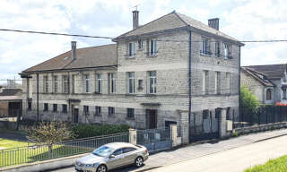 Immeuble  1000 m² à vendre à Varennes-sur-Seine (77130)