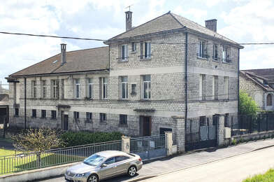 Immeuble  850000 €