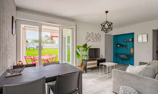 Appartement 3 Pièces 53 m² à vendre à Bidart (64210)