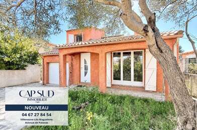 Maison 5 pièces 449000 €