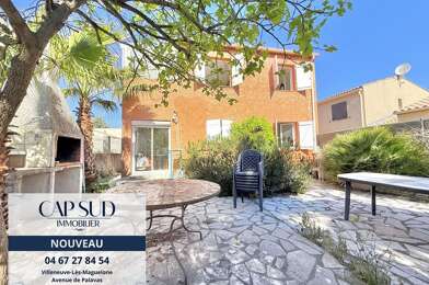Maison 5 pièces 429000 €