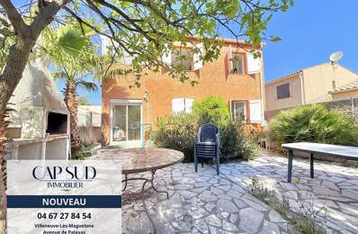 Villa - 140m ² — photo du bien
