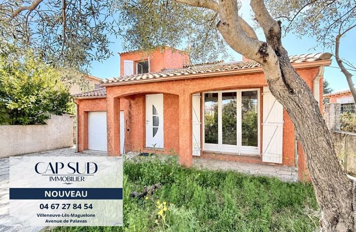 Villa - 140m ² — photo 2