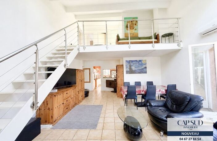 Villa - 140m ² — photo 3
