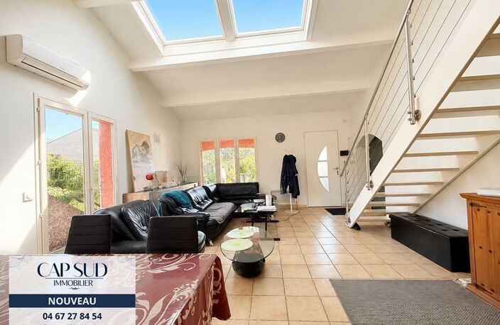 Villa - 140m ² — photo 4