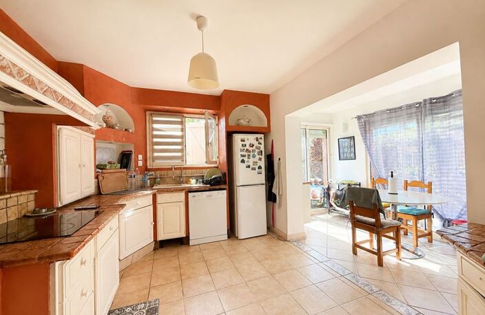 Villa - 140m ² — photo 5