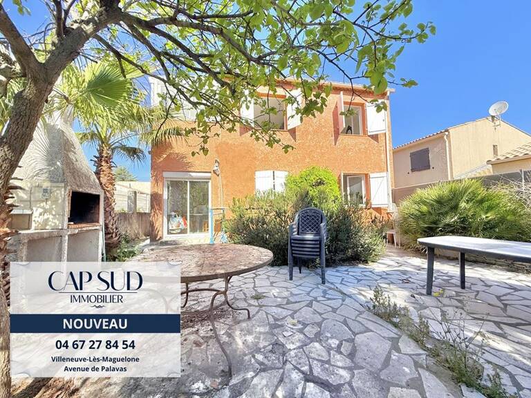 Villa - 140m ² — photo 1