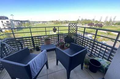 Appartement 2 pièces 121000 €