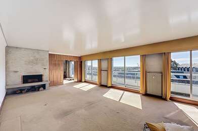 Appartement 11 pièces 808500 €