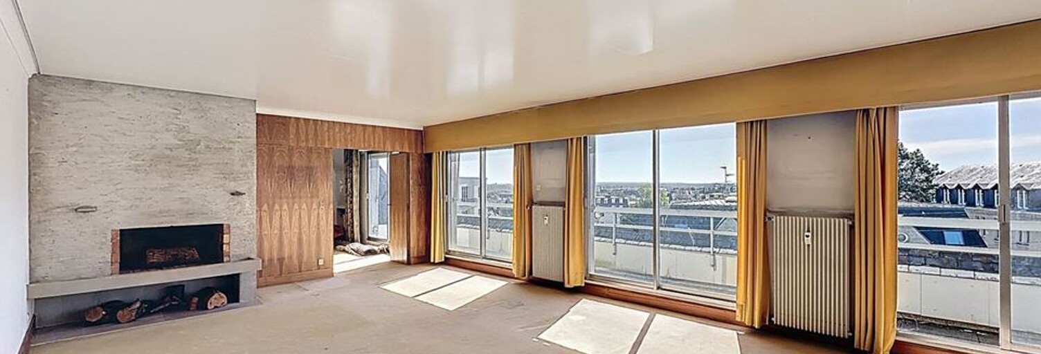 Appartement 11 Pièces 254 m² à vendre à Caen (14000)