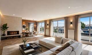Appartement 11 Pièces 254 m² à vendre à Caen (14000)
