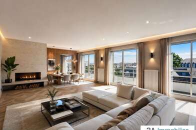 Appartement 11 pièces 808500 €