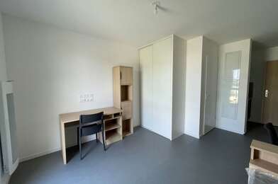 Appartement 1 pièces 520 €