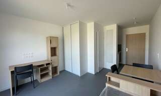 Appartement 1 Pièce 20 m² à louer à Colombelles (14460)