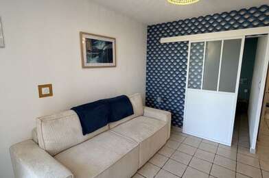 Appartement 2 pièces 149500 €
