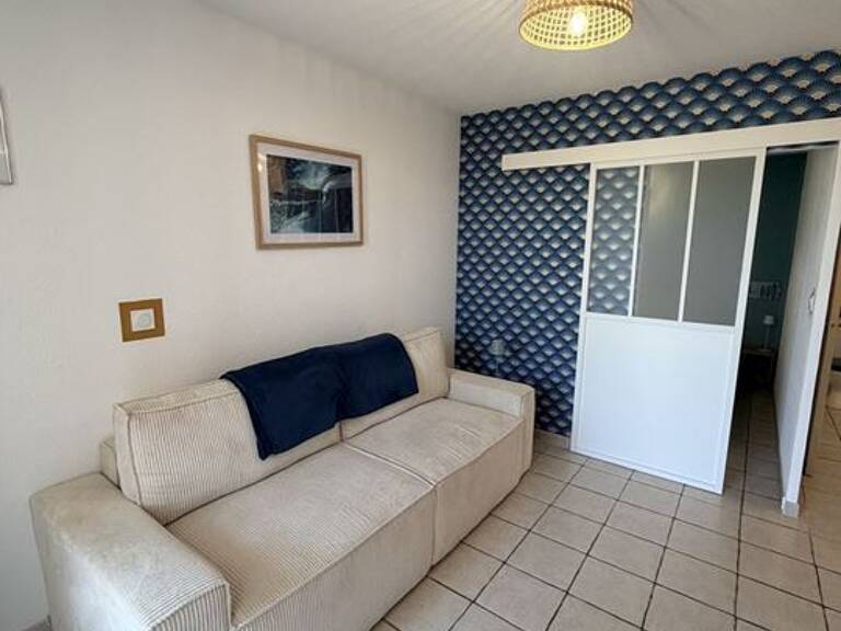 T1 bis - 29.37m ² — photo 1