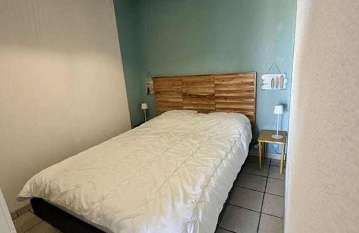 T1 bis - 29.37m ² — photo 2