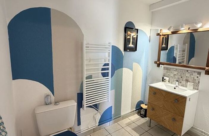 T1 bis - 29.37m ² — photo 4
