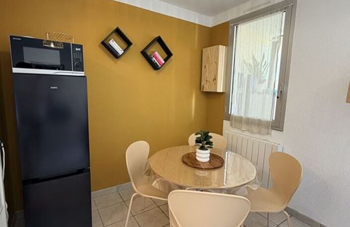 T1 bis - 29.37m ² — photo 5