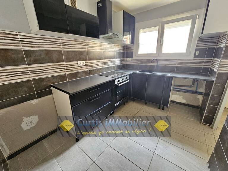 F3 - 67m ² — photo 1