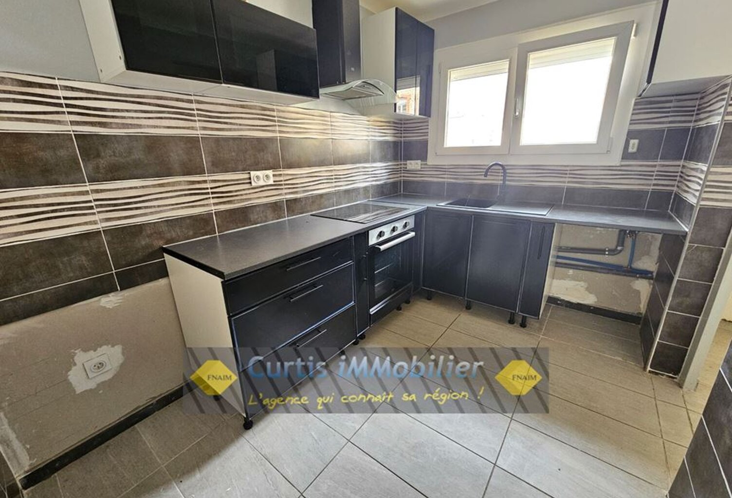 F3 - 67m ² — photo 1