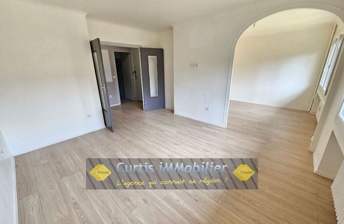 F3 - 67m ² — photo 2