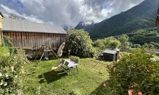 Maison 5 Pièces 114 m² à vendre à La Chapelle (73660)