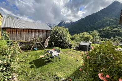 Maison 5 pièces 247000 €