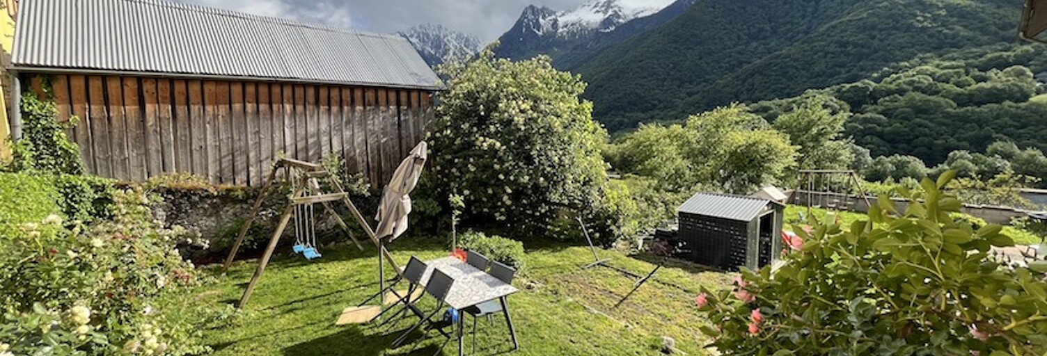 Maison 5 Pièces 114 m² à vendre à La Chapelle (73660)