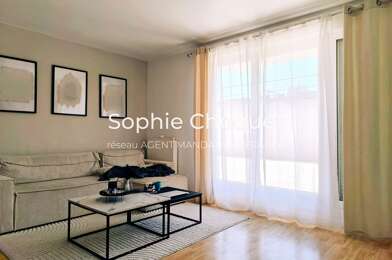 Appartement 2 pièces 124900 €