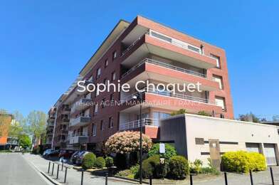 Appartement 2 pièces 124900 €