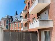 IDÉAL INVESTISSEUR – T2 AVEC TOIT-TERRASSE EXCEPTIONNEL ET PARKING PRIVATIF EN CENTRE-VILLE — photo 4