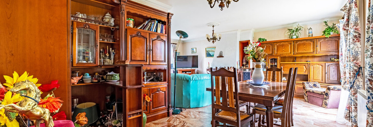 Maison 6 Pièces 142 m² à vendre à Beynes (78650)