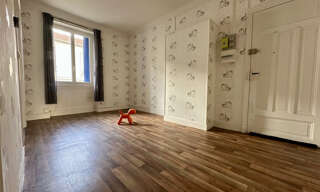 Appartement 2 Pièces 41 m² à vendre à Clermont-Ferrand (63000)