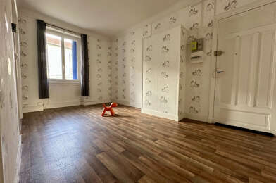 Appartement 2 pièces 90100 €