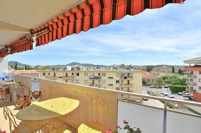 Appartement 5 pièces 339000 €