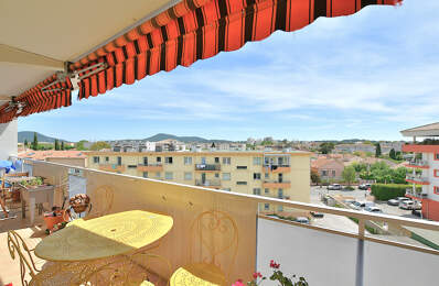 5 PIECES 119M2 DERNIER ETAGE ASCENSEUR — photo du bien